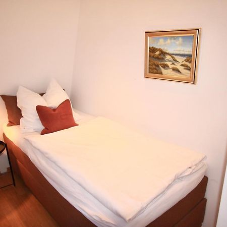 Nordseesonne I Wenningstedt-Braderup Extérieur photo