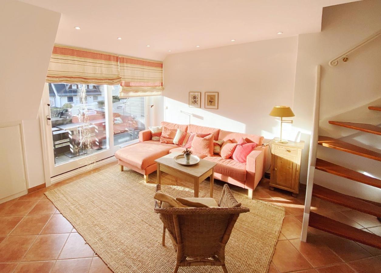 Nordseesonne I Wenningstedt-Braderup Extérieur photo