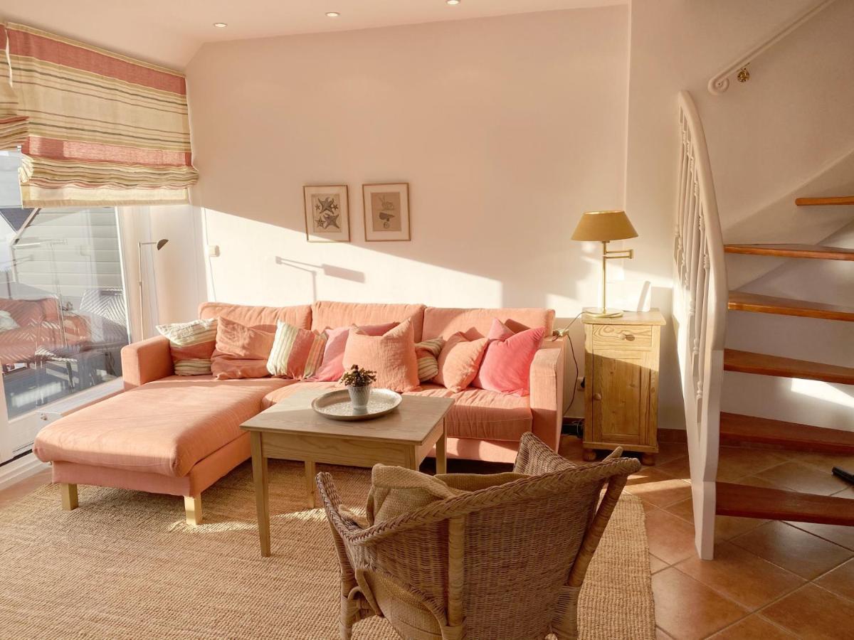Nordseesonne I Wenningstedt-Braderup Extérieur photo