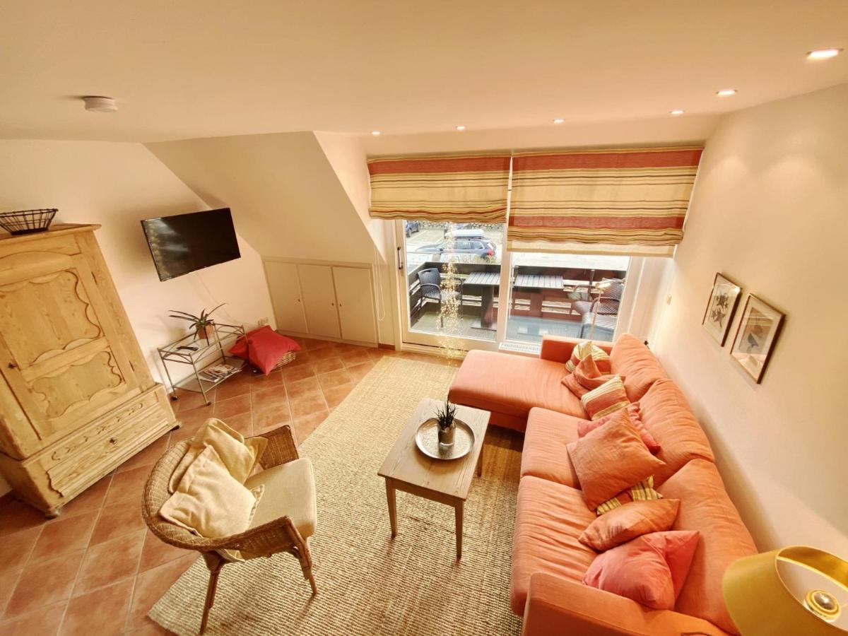 Nordseesonne I Wenningstedt-Braderup Extérieur photo