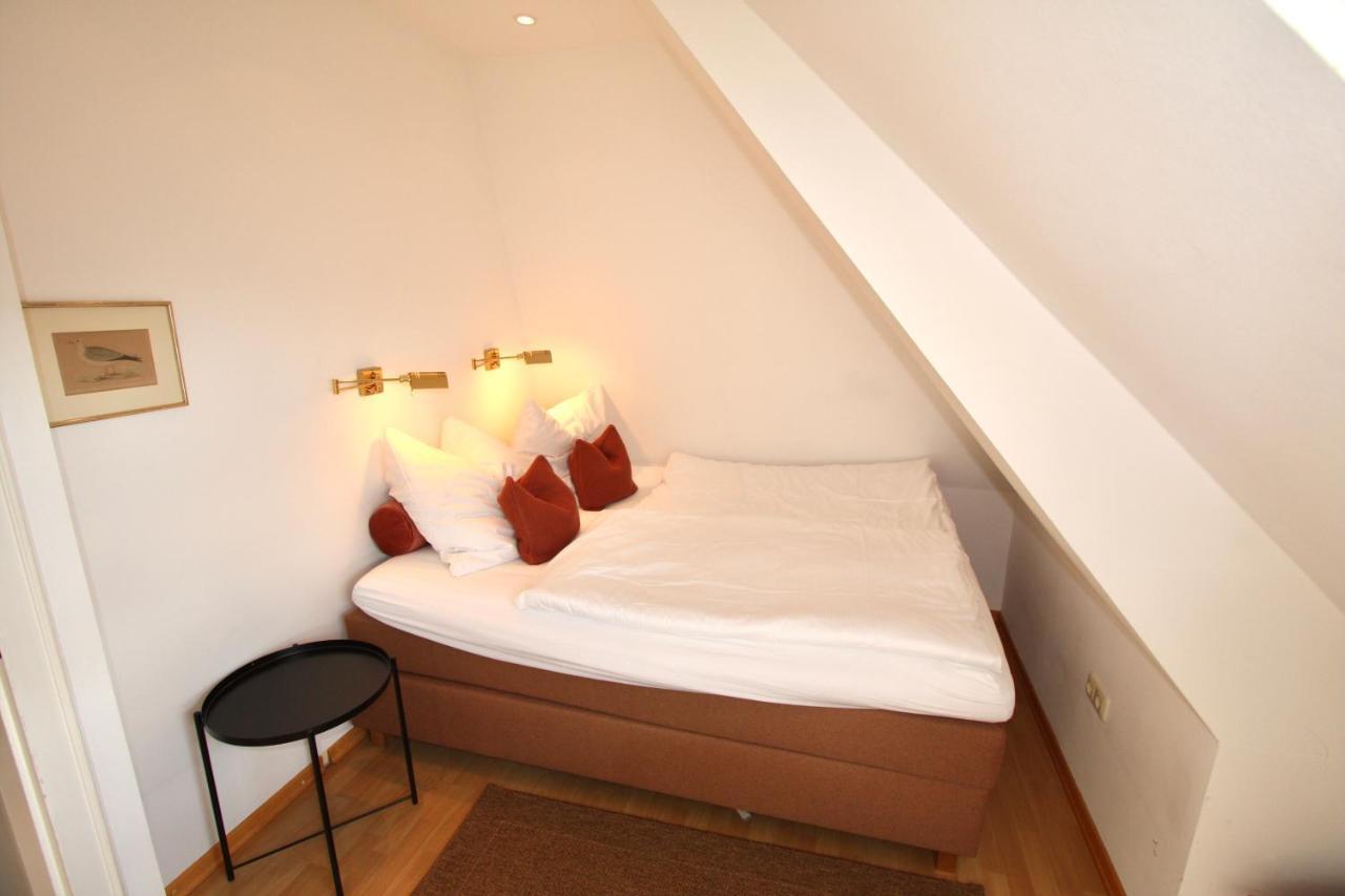 Nordseesonne I Wenningstedt-Braderup Extérieur photo