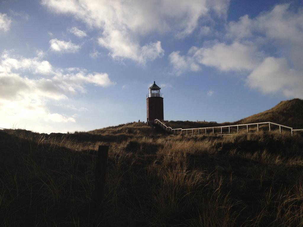 Nordseesonne I Wenningstedt-Braderup Extérieur photo