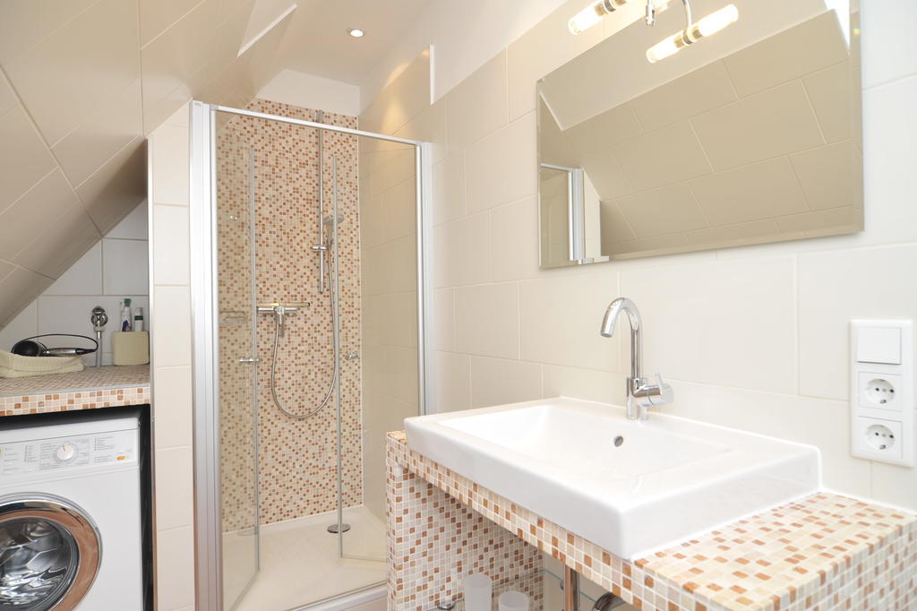 Nordseesonne I Wenningstedt-Braderup Chambre photo